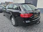Audi A4 Ultra * Gps * Euro 6 * (bj 2015), Auto's, Audi, 100 kW, Stof, Gebruikt, 4 cilinders