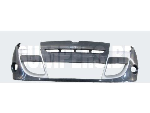 Bumper Renault Megane Coupe 3 III 08-12  Voorbumper  Q6244, Auto-onderdelen, Carrosserie, Bumper, Voor, Gebruikt, 6 maanden garantie