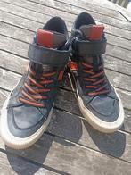 Chaussures Geox bleues pointure 36, Garçon, Enlèvement ou Envoi, Utilisé, Chaussures