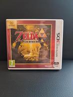 The legend of Zelda - A link between worlds, Consoles de jeu & Jeux vidéo, Jeux | Nintendo 2DS & 3DS, 1 joueur, À partir de 7 ans