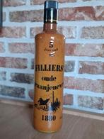 Bouteille de Genièvre "Filliers' oude graanjenever" 70 cl, Enlèvement ou Envoi