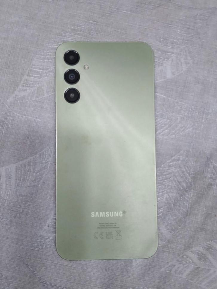 Samsung galaxy A14 5G 128GB, Telecommunicatie, Mobiele telefoons | Samsung, Gebruikt, Galaxy A, 128 GB, Android OS, Overige kleuren