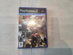 PS 2, Ophalen, Gebruikt
