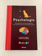 boek psychologie, Boeken, Psychologie, Ophalen of Verzenden, Nieuw, Christian jarrett