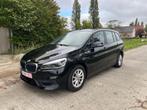 BMW 216i Gran Tourer 1.5 benzine 7 plaats MET airco EN navi, Auto's, Navigatiesysteem, Handgeschakeld, Particulier, 80 kW