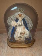 Lieve vrouw onder stolp 1960, Antiek en Kunst, Ophalen