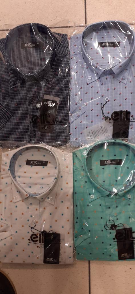 nouvelles chemises pour les commerçants et les professionnel, Vêtements | Hommes, Packs de vêtements pour hommes, Neuf, Autres tailles