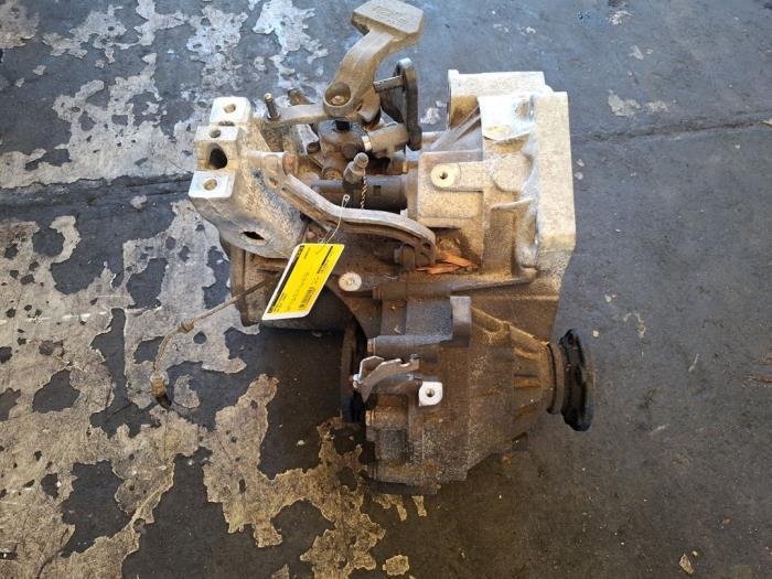 Boîte de vitesse d'un Volkswagen Golf, Autos : Pièces & Accessoires, Transmission & Accessoires, Volkswagen, Utilisé, 3 mois de garantie