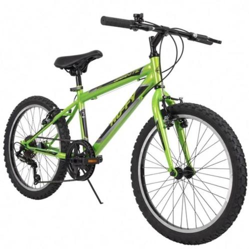 Hogan 20" Boy  NIEUW!, Fietsen en Brommers, Fietsen | Jongens, Nieuw, 20 inch, Handrem, Versnellingen, Ophalen