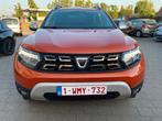 Dacia Duster Prestige 1000 cc à essence, Rouge, Achat, Entreprise, Duster