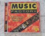 Cd Music Factory Volume 11 - 1996, Cd's en Dvd's, Cd's | Dance en House, Ophalen of Verzenden, Zo goed als nieuw