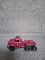 Matchbox scammel contractors 1971, Ophalen