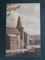 Wanne Trois-Ponts L'Eglise, Collections, Affranchie, 1920 à 1940, Enlèvement ou Envoi, Liège
