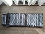 XL spijkermat met kussen en accessoires Blue Lotus, Ophalen of Verzenden, Nieuw