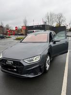 Audi A4, Auto's, Automaat, USB, Euro 6, A4