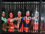 DC comics - Eaglemoss - Tomes 1 à 109, Livres, BD | Comics, Comme neuf, Comics, Enlèvement