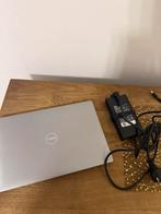 Dell latitude 7400 laptop in nieuwe staat!, Enlèvement, Comme neuf, Azerty, SSD