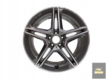 Mercedes CLS AMG W257 19 inch velg A2574011500 origineel beschikbaar voor biedingen