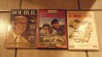 DVD"BOURVIL/VENTURA"(3DVD), Ophalen of Verzenden