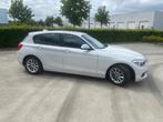BMW 116D Effdyn, Wit, 5 deurs, Particulier, 1 Reeks
