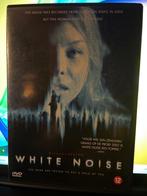 DVD Film White Noise, Vanaf 12 jaar, Ophalen, Zo goed als nieuw, Actiethriller