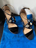 Sandales pointure 39, Enlèvement ou Envoi, Comme neuf, Chaussures à haut talons