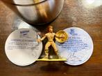 Vae victis Amber Boaedicae mitton + certificaat op 300 ex, Ophalen of Verzenden