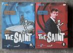 the Saint 1+2 (Roger Moore), CD & DVD, DVD | TV & Séries télévisées, Neuf, dans son emballage, Coffret, Enlèvement ou Envoi