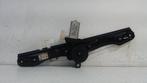 RAAMMECHANIEK ELEK LINKS ACHTER BMW 3 serie Touring (F31), Auto-onderdelen, Gebruikt, Links, BMW