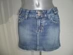 Tanna jeans jupe jeans look usé 'M' deux fermetures éclair, Vêtements | Femmes, Taille 38/40 (M), Bleu, Envoi, Tanna Jeans