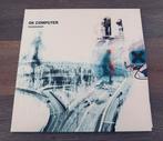 RADIOHEAD - OK COMPUTER (2 LP), Ophalen of Verzenden, Zo goed als nieuw, 12 inch, Alternative