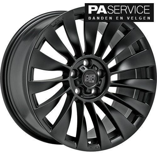 Nieuwe 20 inch MSW Mattblack velgen voor Tesla Model Y, Auto-onderdelen, Banden en Velgen, Banden en Velgen, 19 inch, Nieuw, Ophalen of Verzenden