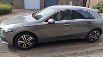 Mercedes-Benz A250e Plug-in Hybrid | Luxe & Zuinig | 2020 beschikbaar voor biedingen