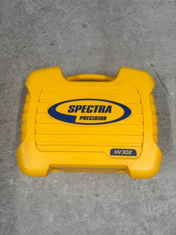 HV302 SPECTRA beschikbaar voor biedingen
