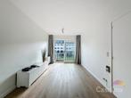Appartement te huur in Evere, 1 slpk, 42 m², 1 kamers, Appartement, 295 kWh/m²/jaar