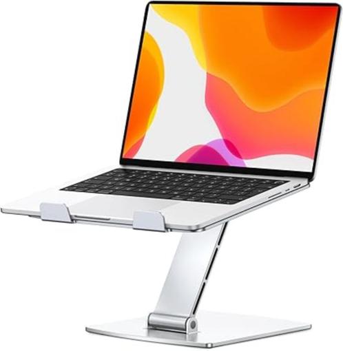 CIRYCASE Laptopstandaard SNELLE GRATIS LEVERING, Computers en Software, Laptopstandaarden, Nieuw, In diepte verstelbaar, In hoogte verstelbaar