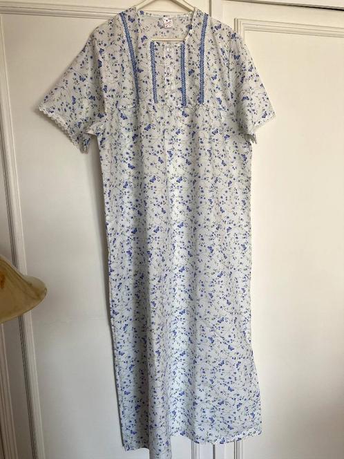 nachthemd dames maat 46/48, Kleding | Dames, Pyjama's, Nieuw, Maat 46/48 (XL) of groter, Ophalen of Verzenden