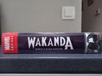 Wakanda omnibus, Livres, BD | Comics, Amérique, Ta-nehisi Coates, Enlèvement ou Envoi, Neuf
