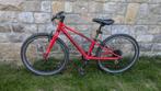 Kinderfiets type mountainbike, Fietsen en Brommers, Ophalen, Zo goed als nieuw
