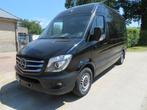 Mercedes-Benz Sprinter 316cdi - A2H2 - 149.638km - €6b, Automaat, Achterwielaandrijving, Start-stop-systeem, 4 cilinders