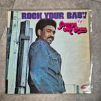 Vinyl lp George mc Crae/ Rock your baby, CD & DVD, Vinyles | R&B & Soul, Comme neuf, Enlèvement ou Envoi