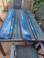 2x Shimano nexave surf 425CX, Ophalen