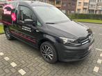 Volkswagen Caddy 2TDI automate, Particulier, Te koop, Volkswagen