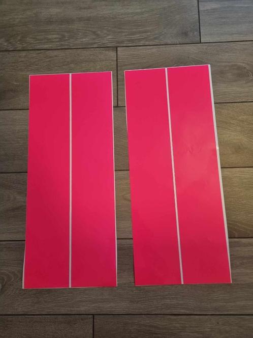 Wheel graphics bolddesingz, Motoren, Accessoires | Stickers, Verzenden