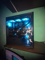 Pc gamer rtx 5070Ti, ryzen 9 7900X3D, Computers en Software, Desktop Pc's, Ophalen, SSD