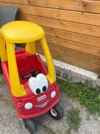 Little tikes cozy wagentje, Ophalen