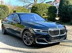 Bmw 745e Xdrive bj. 2021 FULL OPTION, Automaat, 7 Reeks, Vierwielaandrijving, Te koop