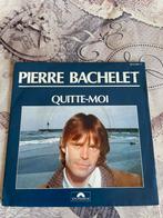 Pierre bachelet - Quitte -moi, CD & DVD, Enlèvement ou Envoi