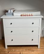 Commode ikea Hemnes, Enlèvement, Comme neuf, Commode
