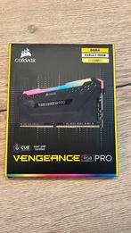 Cordair Vengeance Pro DDR4 3600 MHz levenslange garantie, Computers en Software, RAM geheugen, Ophalen of Verzenden, Zo goed als nieuw